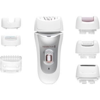 Remington EP7700 7-in-1 Smooth & Silky epilator Online Ieftin 7-in-1