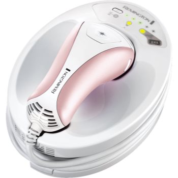 Remington i-Light Prestige IPL6750 epilator IPL pentru corp, față, zona inghinală și axile