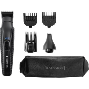 Remington Graphite Series G2 Masina De Tuns Pentru Barba Si Par