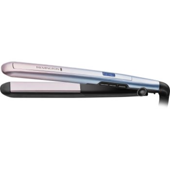 Remington Mineral Glow Placa De Intins Parul