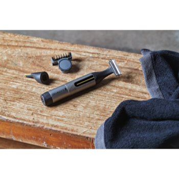 Remington Omniblade Multi Pro HG5000 aparat de tuns cu precizie pentru par si corp - 1 | YEO