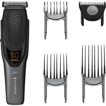 Remington Power X-Series HC6000 X6 aparat pentru tuns parul pentru barbati