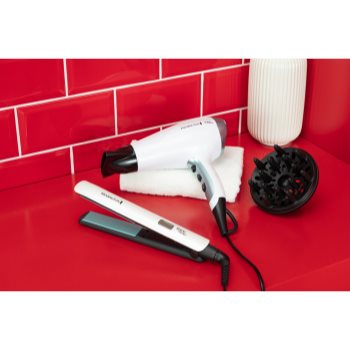 Remington Shine Therapy incl S8500GPl D5216 set pentru păr - 1 | YEO