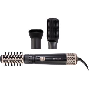 Remington Blow Dry & Style AS7580 Airstyler rotativ accesorii imagine noua