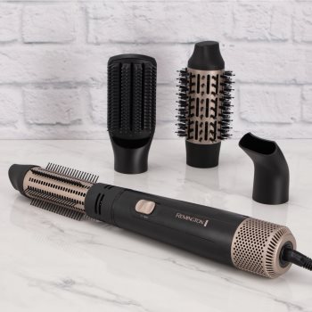 Remington Blow Dry & Style AS7500 ondulator cu aer cald - 1 | YEO