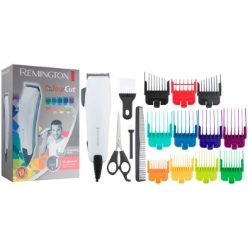 Remington Colourcut aparat pentru tuns parul notino.ro