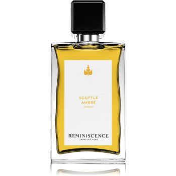 Reminiscence Souffle Ambre Eau de Toilette unisex