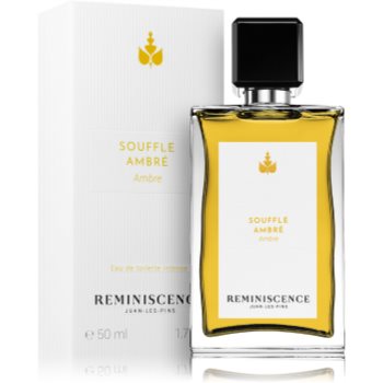 Reminiscence Souffle Ambre Eau de Toilette intense unisex - 1 | YEO