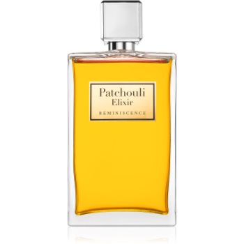 Reminiscence Patchouli Elixir Eau de Parfum unisex eau imagine noua