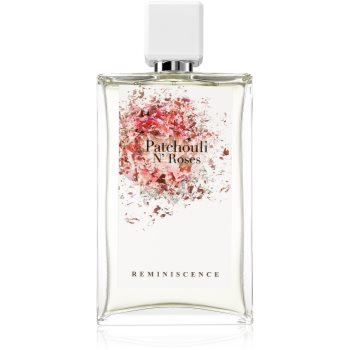 Reminiscence Patchouli N’ Roses Eau de Parfum pentru femei eau imagine noua