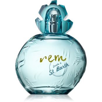 Reminiscence Rem Escale á St Barth Eau de Toilette pentru femei