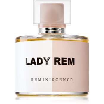 Reminiscence Lady Rem Eau de Parfum pentru femei notino.ro imagine noua