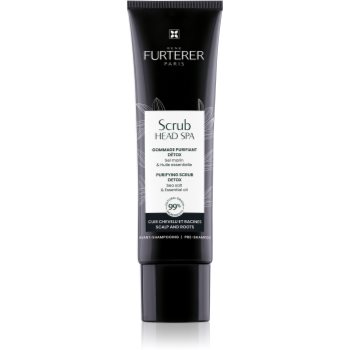 René Furterer Head Spa Exfoliant pentru scalp anti matreata