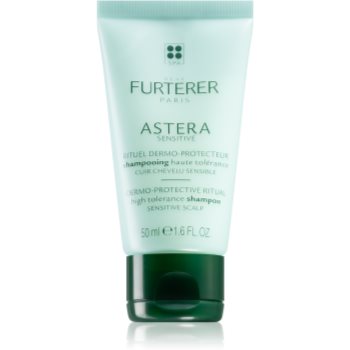 Rene Furterer Astera sampon pentru piele sensibila image0