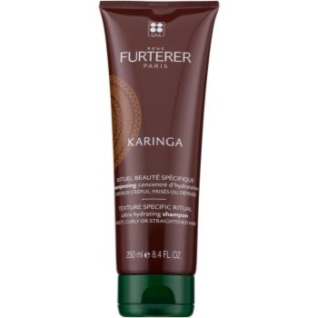 René Furterer Karinga șampon hidratant pentru păr creț și ondulat Online Ieftin accesorii