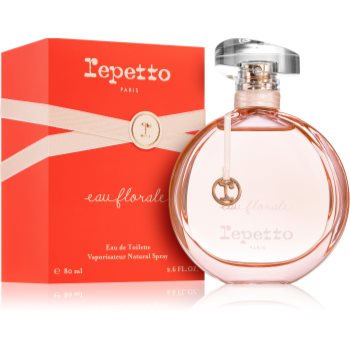 Repetto Eau Florale Eau de Toilette pentru femei - 1 | YEO