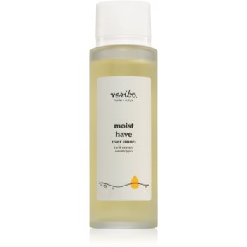 Resibo Moist Have tonic pentru hidratarea pielii (Moist) imagine noua