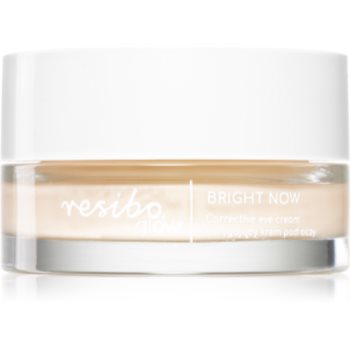 Resibo BRIGHT NOW crema de ochi iluminatoare accesorii imagine noua