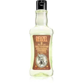 Reuzel Hair Sampon de curatare zi de zi.