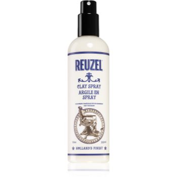 Reuzel Clay Spray gel pentru aranjarea parului Spray