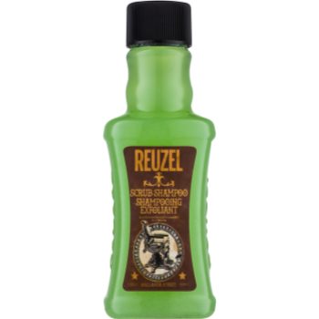 Reuzel Hair șampon