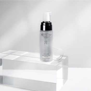 RevitaLash Volume Enhancing Foam spuma pentru intarirea si volumul parului - 1 | YEO