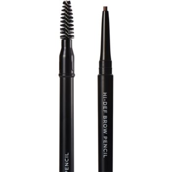 RevitaLash Hi-Def Brow Pencil creion pentru sprancene cu pensula - 1 | YEO