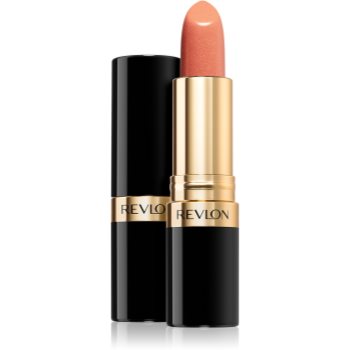 Revlon cosmetics super lustrous™ ruj crema stralucire de perla