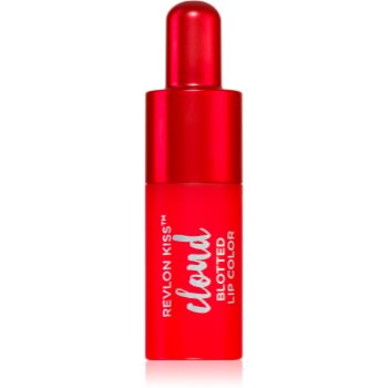 Revlon cosmetics kiss™ cloud ruj cu efect matifiant