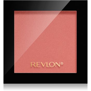 Revlon cosmetics blush fard de obraz sub forma de pudra