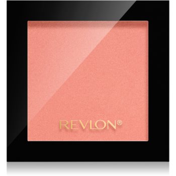 Revlon Cosmetics Blush fard de obraz sub forma de pudra
