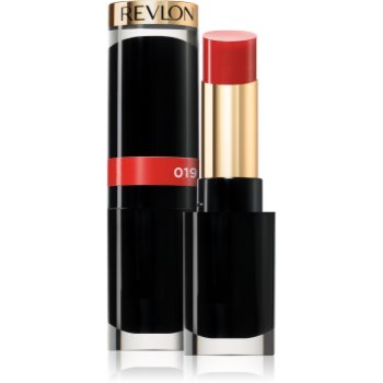 Revlon Cosmetics Super Lustrous™ Glass Shine ruj lucios hidratant