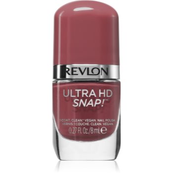 Revlon Cosmetics Ultra HD Snap!™ lac de unghii cu uscare rapida
