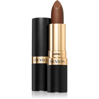 Revlon cosmetics super lustrous™ ruj crema cu efect matifiant