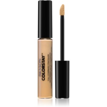 Revlon Cosmetics ColorStay™ anticearcan cu efect de lunga durata