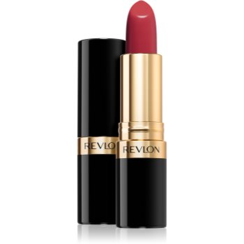 Revlon Cosmetics Super Lustrous™ Lipstick ruj crema