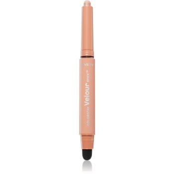 Revlon Cosmetics ColorStay™ Velour creion pentru ochi cu aplicator