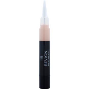 Revlon Cosmetics Photoready Photoready™ 2 in 1 primer si iluminator pentru sprancene