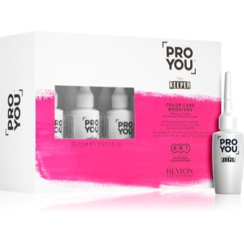 Revlon Professional Pro You The Keeper tratament pentru păr vopsit notino.ro