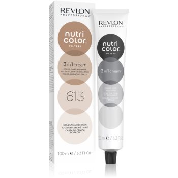 Revlon Professional Nutri Color Filters Toning masca tonifianta si hranitoare
