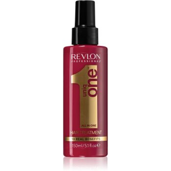 Revlon Professional Uniq One All In One Classsic tratament pentru regenerare pentru toate tipurile de păr notino.ro