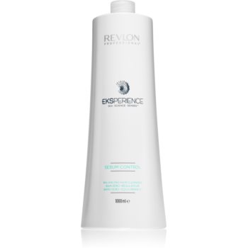 Revlon Professional Eksperience Sebum Control șampon pentru par si scalp gras accesorii imagine noua