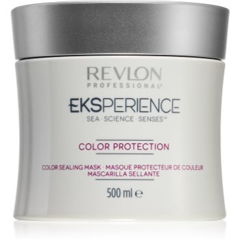 Revlon Professional Eksperience Color Protection masca pentru păr vopsit notino.ro