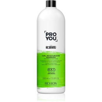 Revlon Professional Pro You The Twister sampon hidratant pentru păr creț