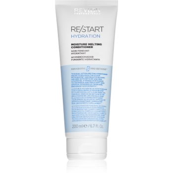 Revlon Professional Re/Start Hydration balsam hidratant pentru par uscat si normal.