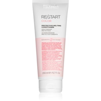 Revlon Professional Re/Start Color balsam protector pentru păr vopsit