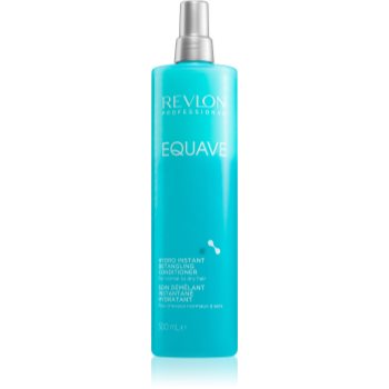 Revlon Professional Equave Hydro Nutritive balsam hidratant leave-in spray