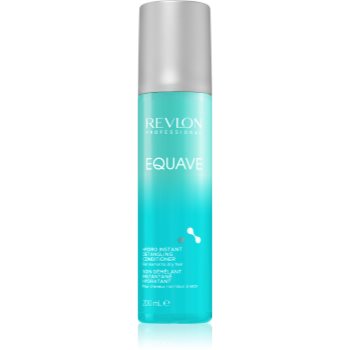 Revlon Professional Equave Hydro Nutritive balsam hidratant leave-in spray