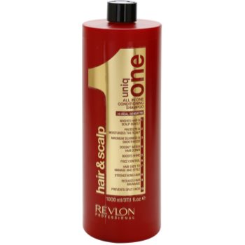 Revlon Professional Uniq One All In One Classsic sampon hranitor pentru toate tipurile de păr Online Ieftin Notino