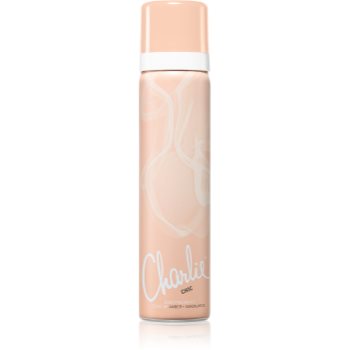Revlon Charlie Chic deodorant produs parfumat pentru femei